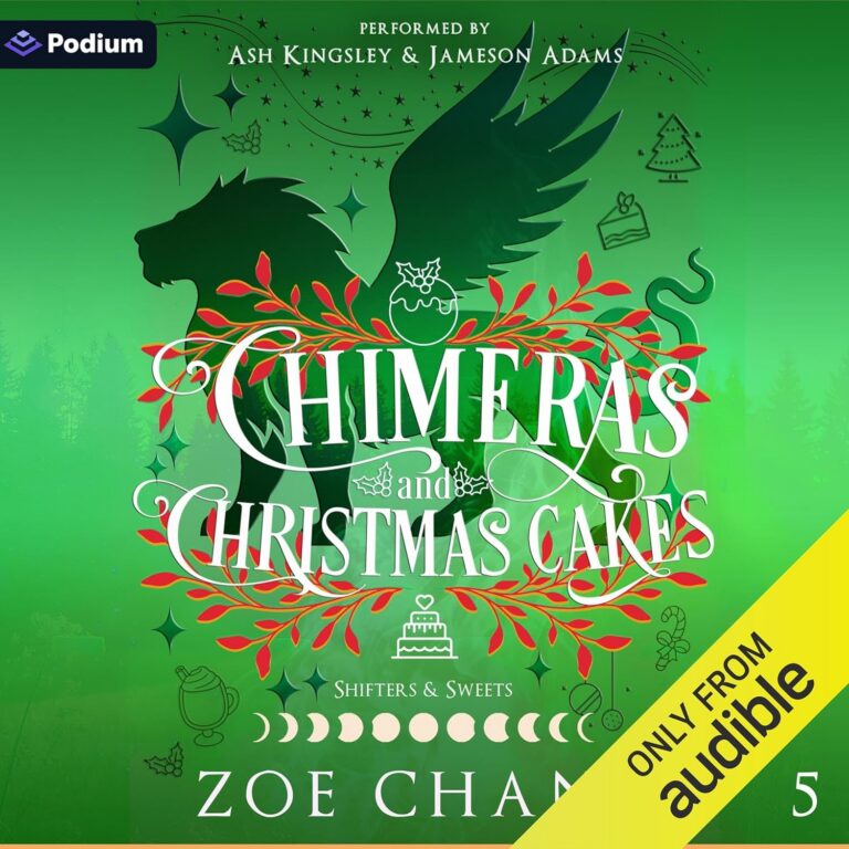 Chimeras and Christmas Cakes