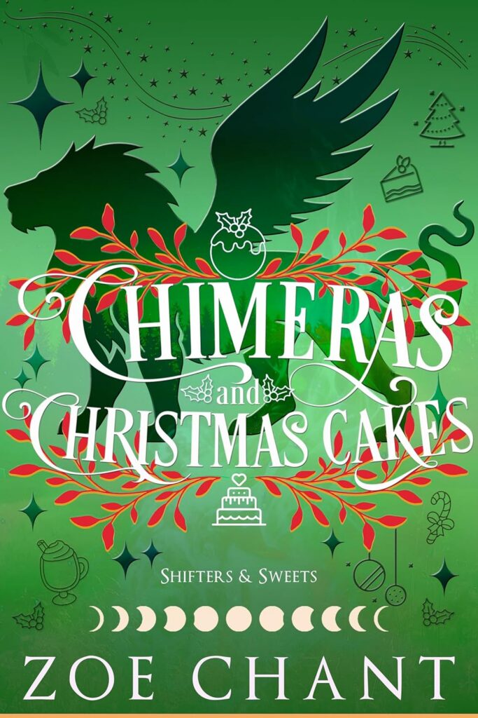 Chimeras and Christmas Cakes