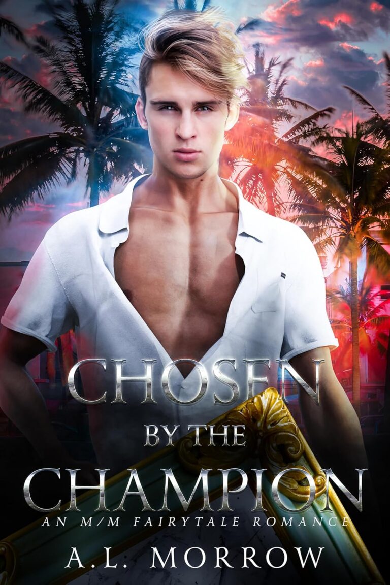Chosen by the Champion