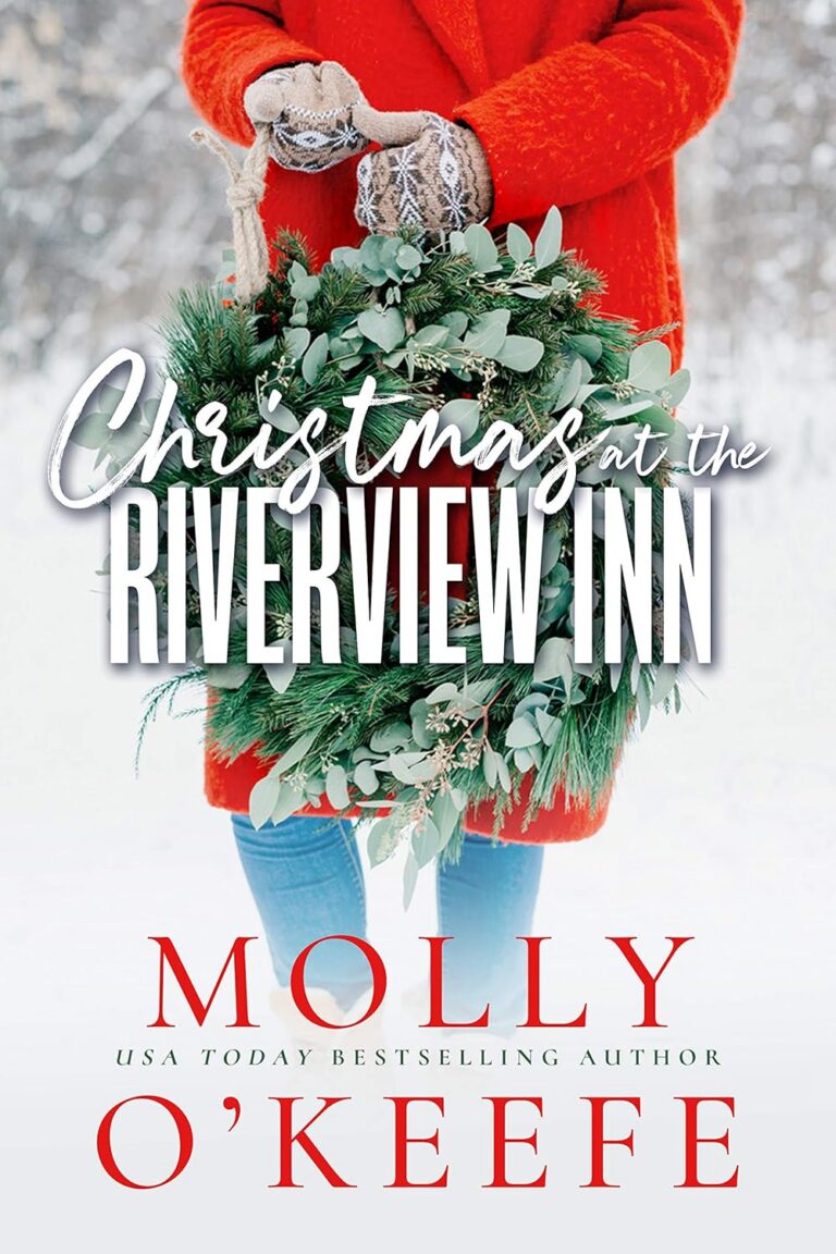 Christmas at the Riverview Inn