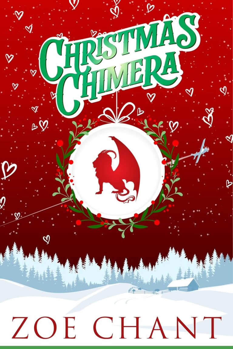 Christmas Chimera