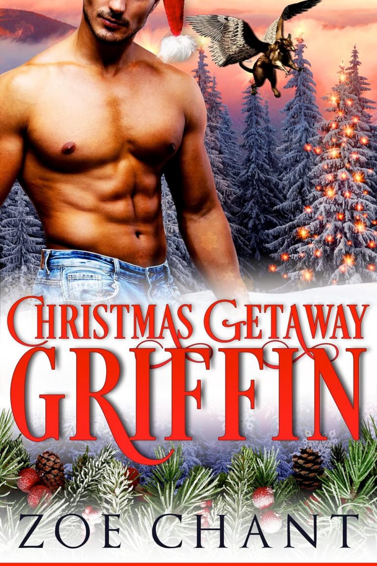 Christmas Getaway Griffin