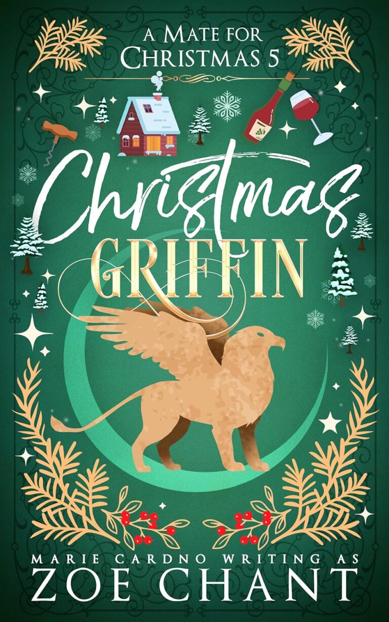 Christmas Griffin