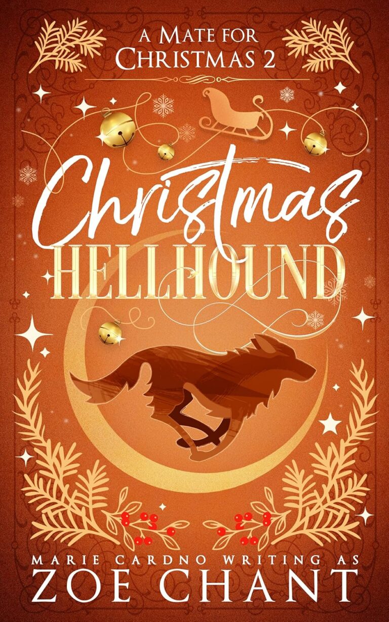 Christmas Hellhound