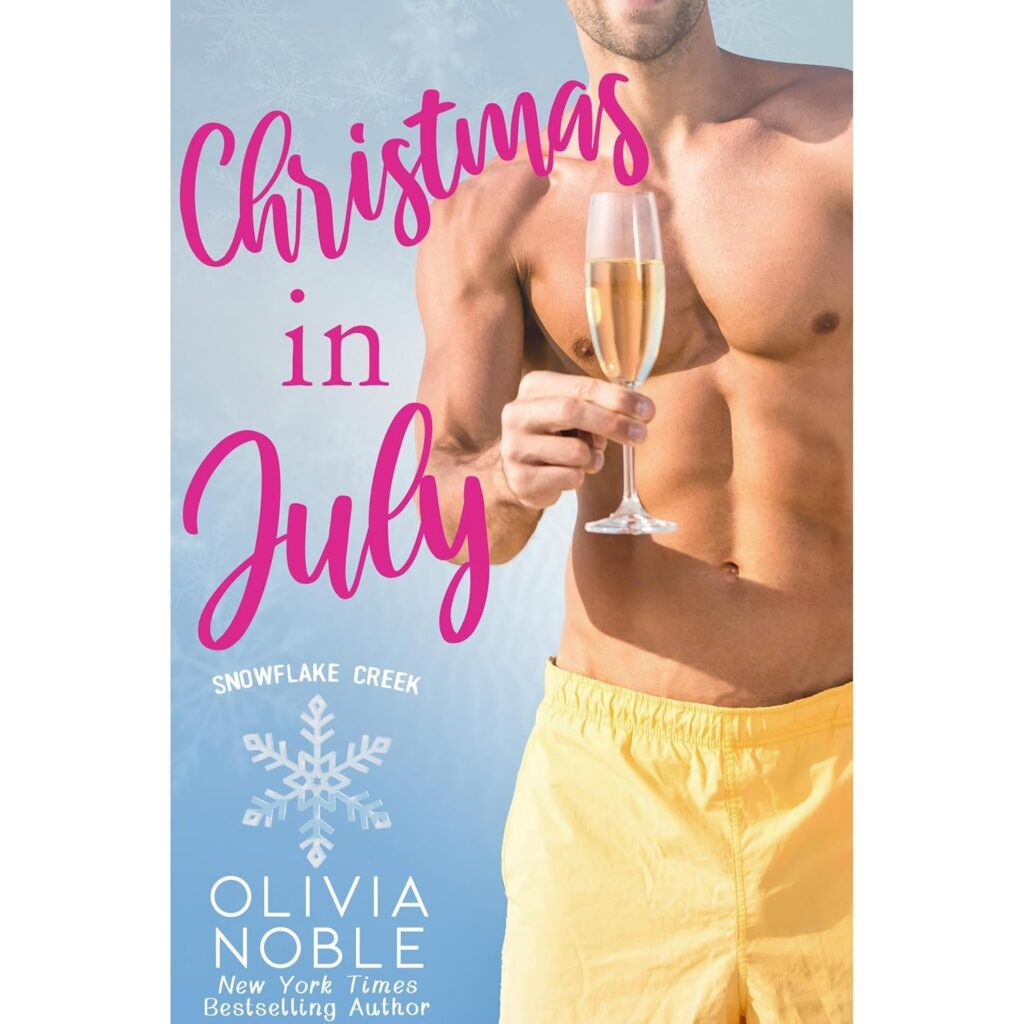 Christmas in July