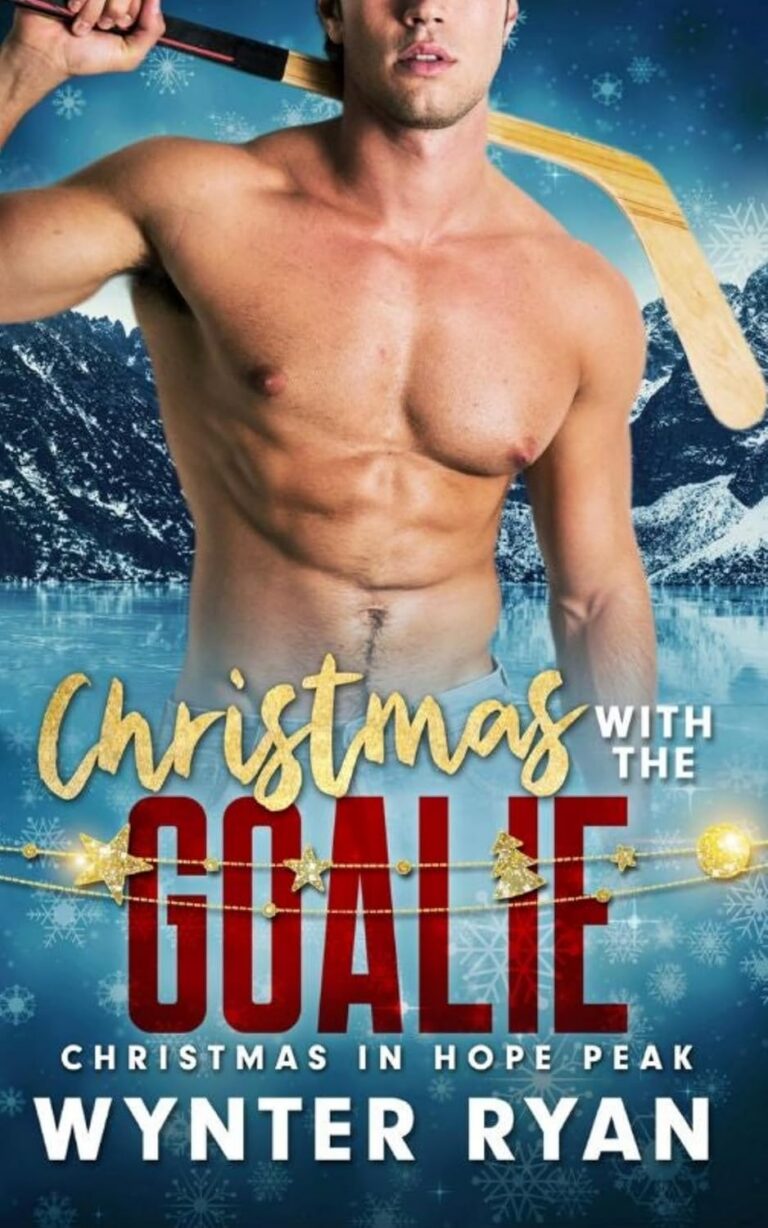 Christmas with the Goalie