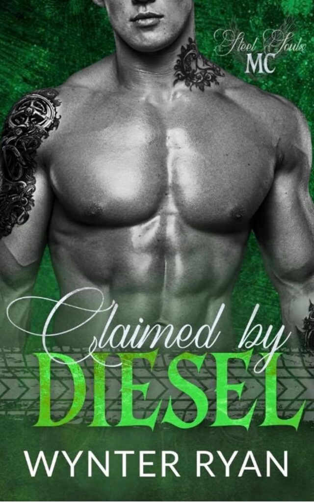 Claimed by Diesel