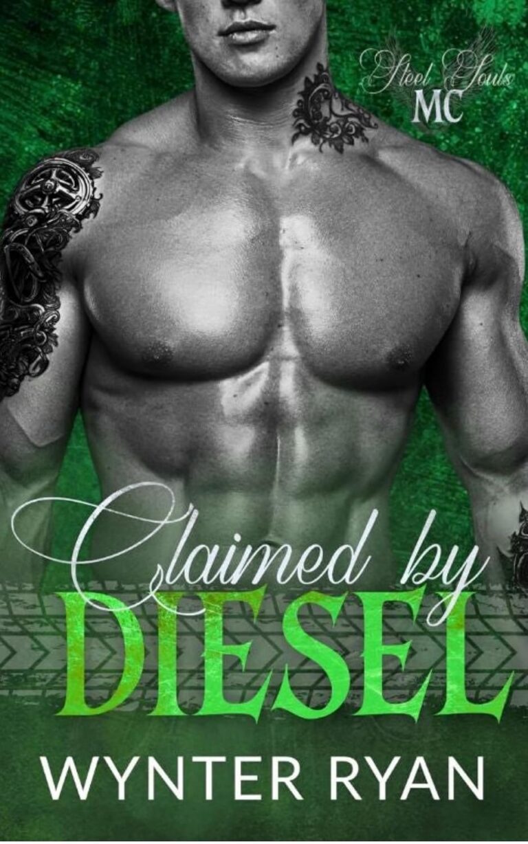 Claimed by Diesel
