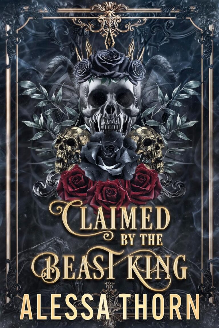 Claimed by the Beast King