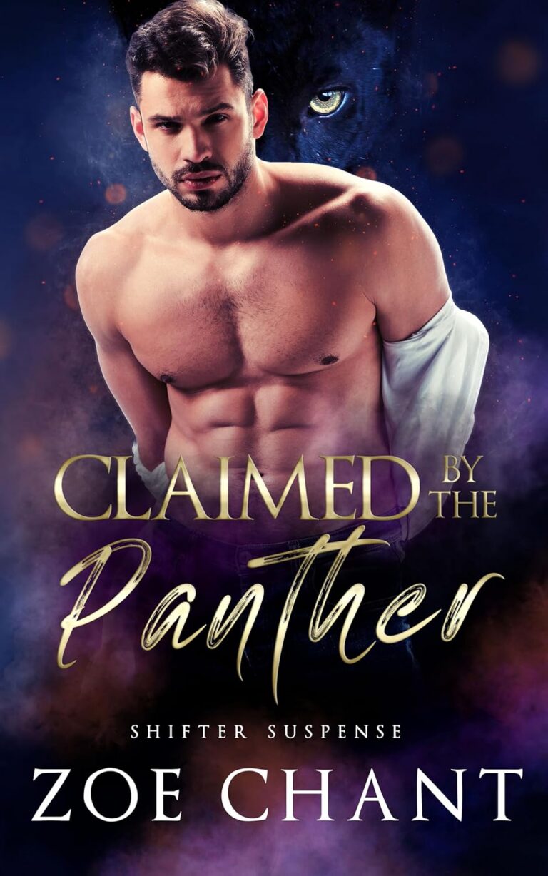 Claimed by the Panther