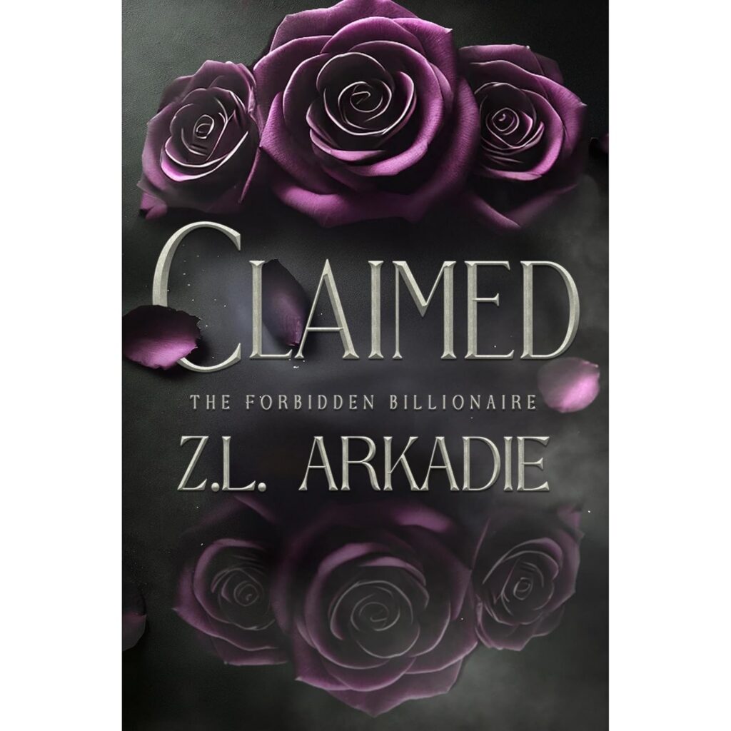 Claimed