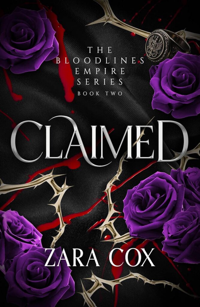 Claimed
