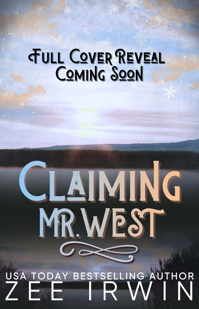 Claiming Mr. West