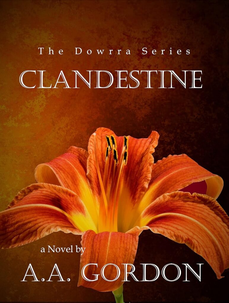 Clandestine