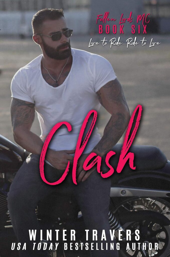Clash