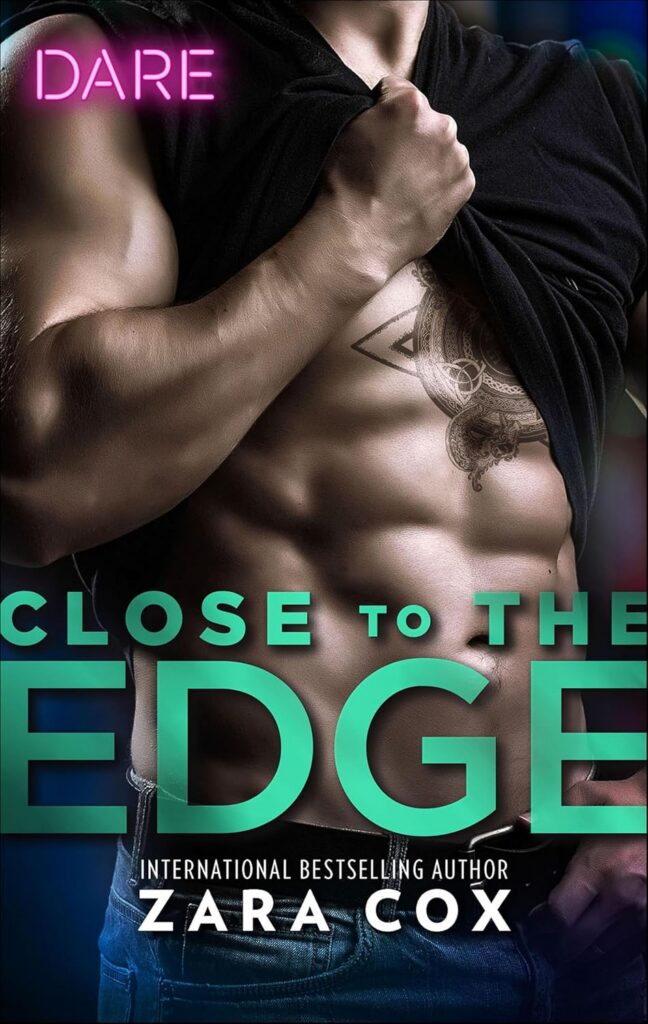Close to the Edge