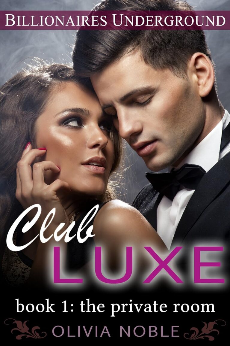 Club Luxe 1