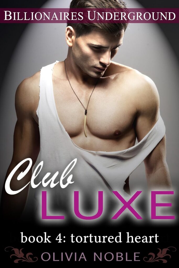 Club Luxe 4
