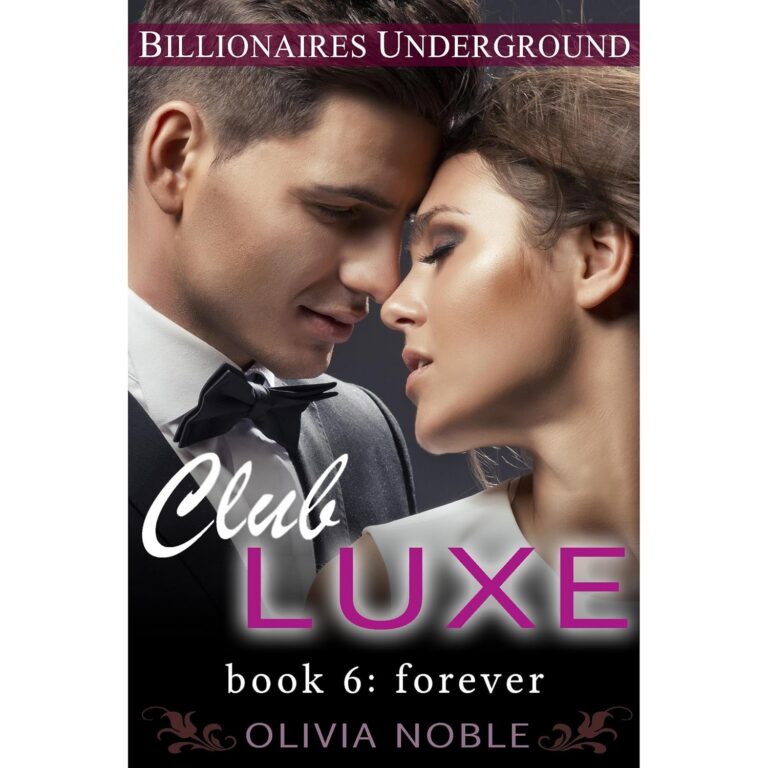 Club Luxe 6