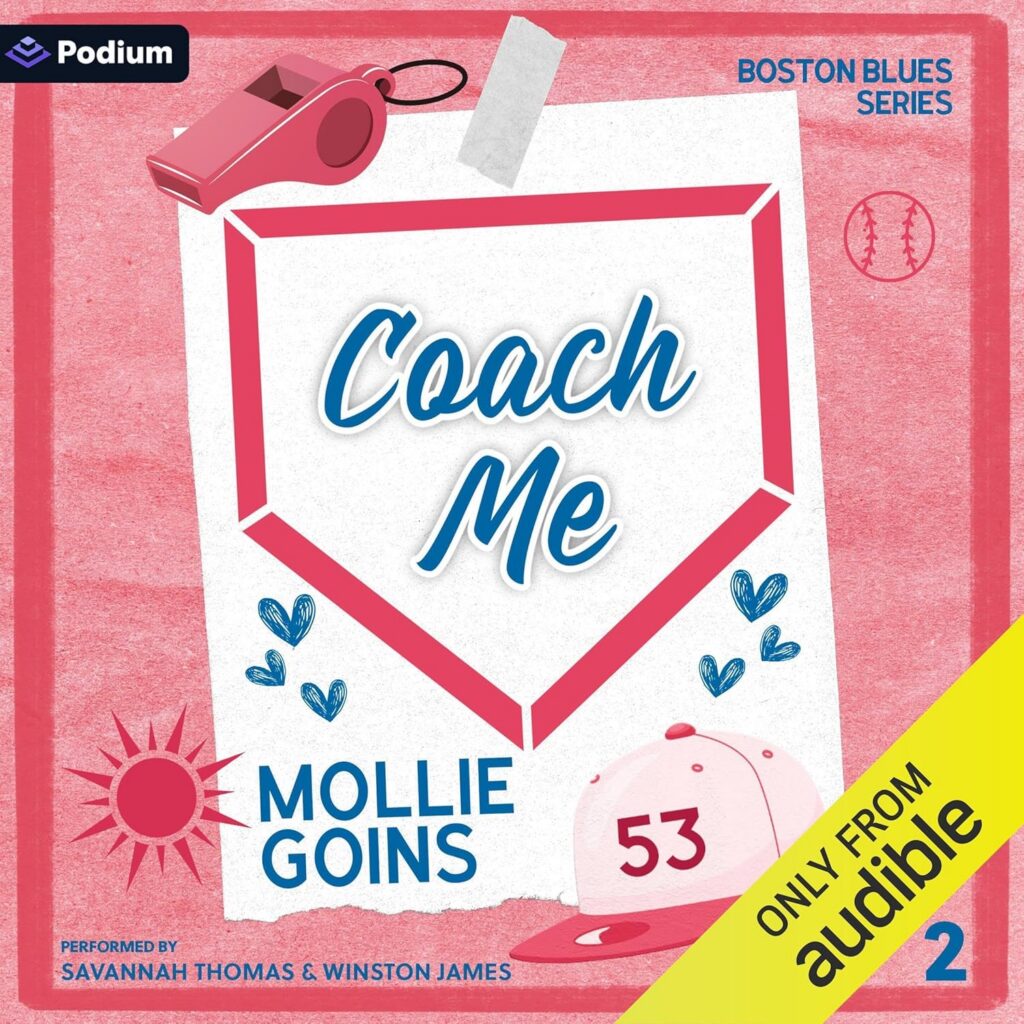 Coach Me