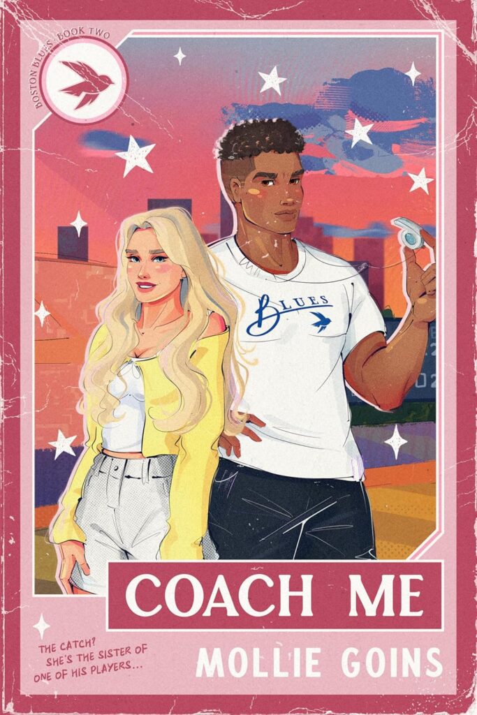 Coach Me