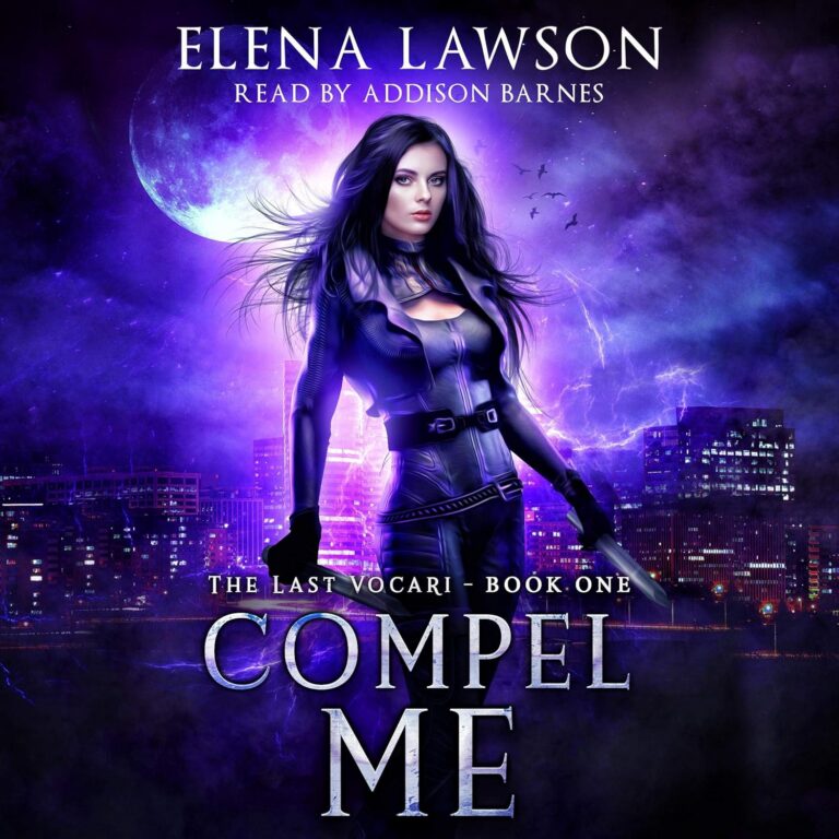 Compel Me