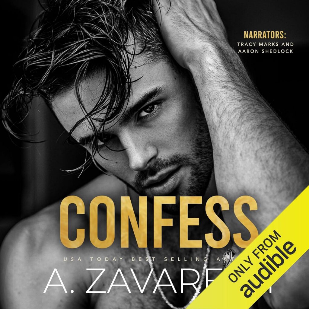 Confess