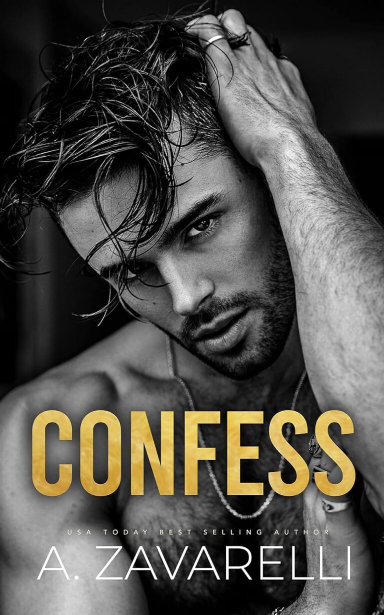 Confess