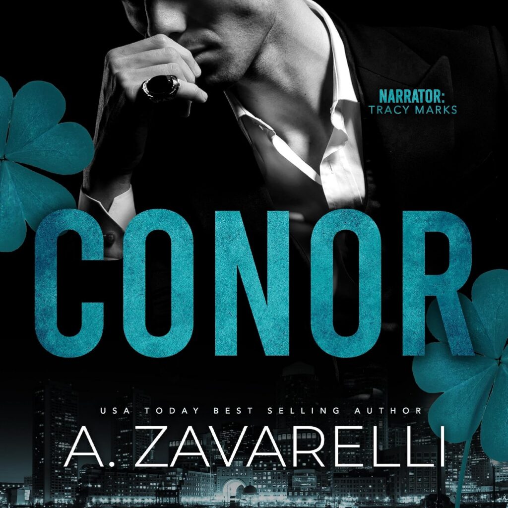 Conor