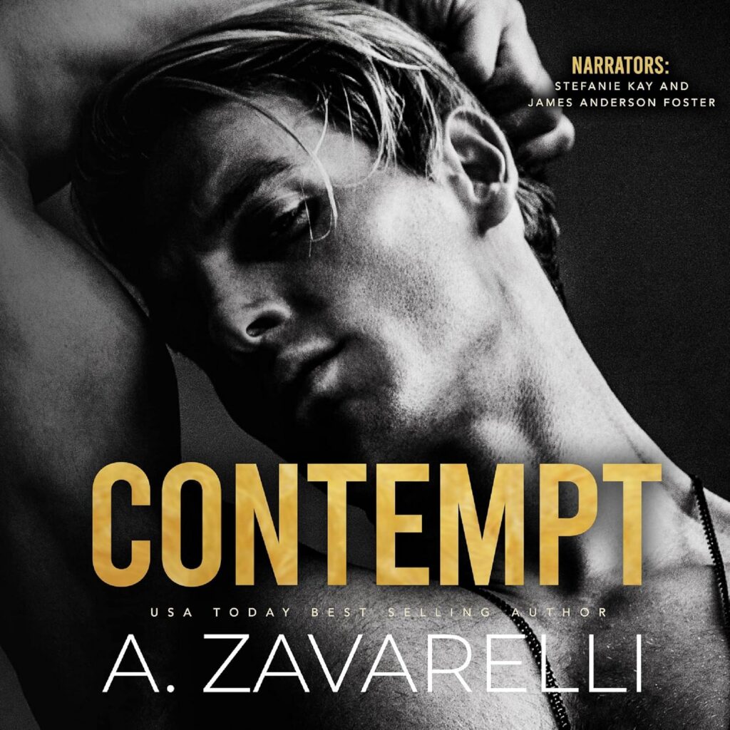Contempt