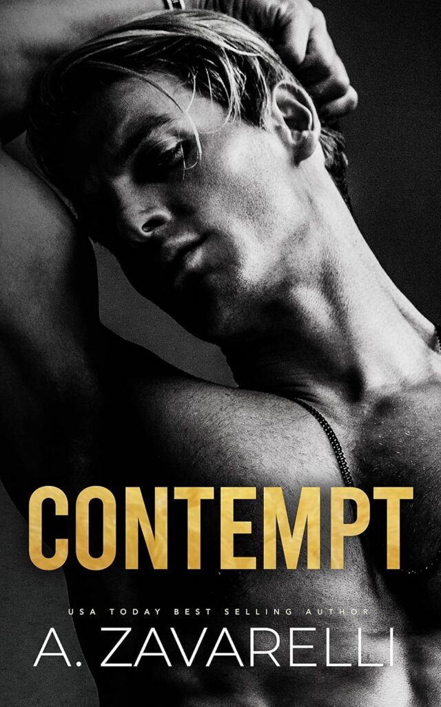 Contempt