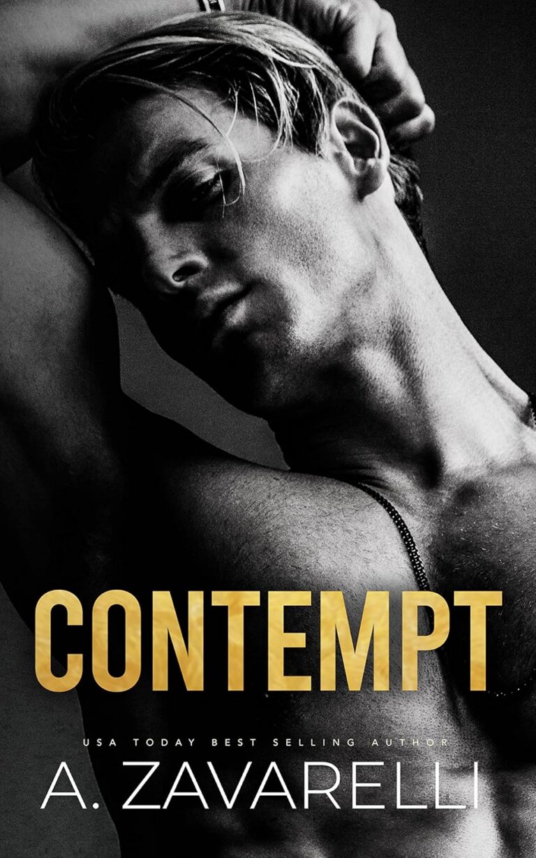 Contempt