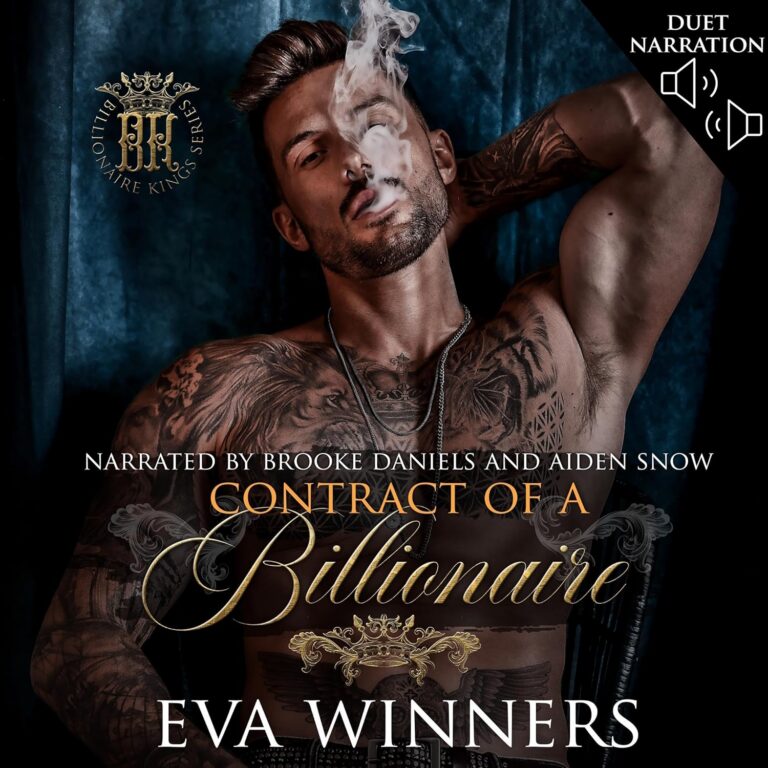 Contract of a Billionaire