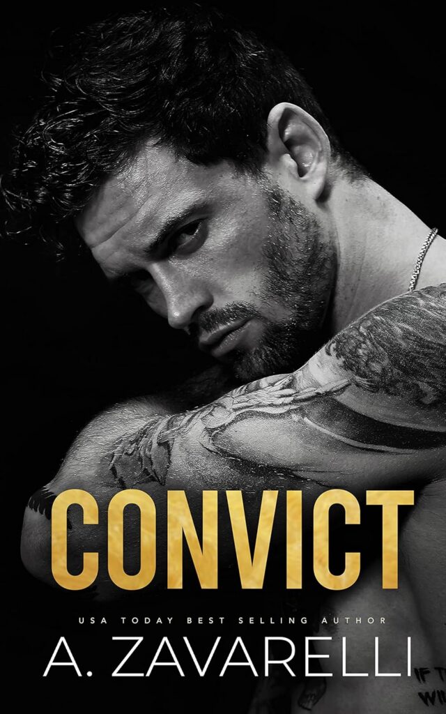 Convict