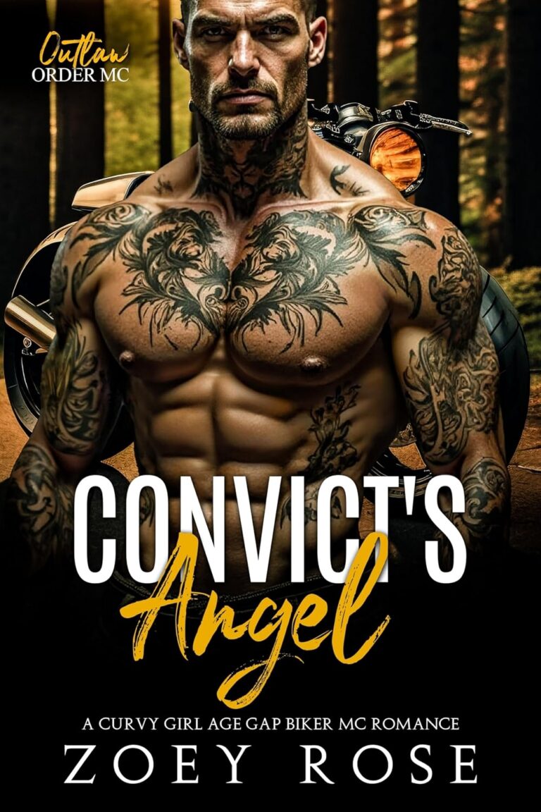 Convict's Angel