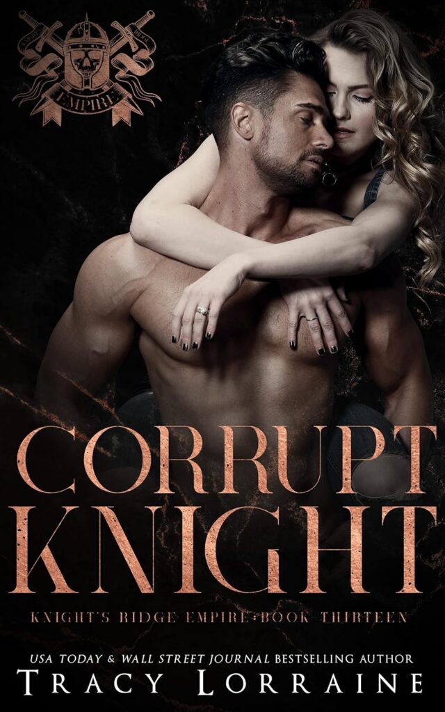 Corrupt Knight