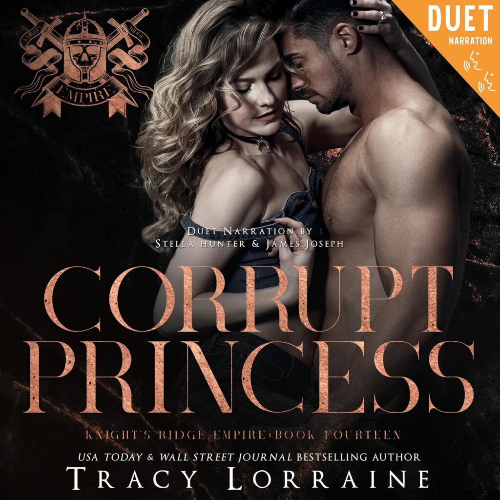 Corrupt Princess