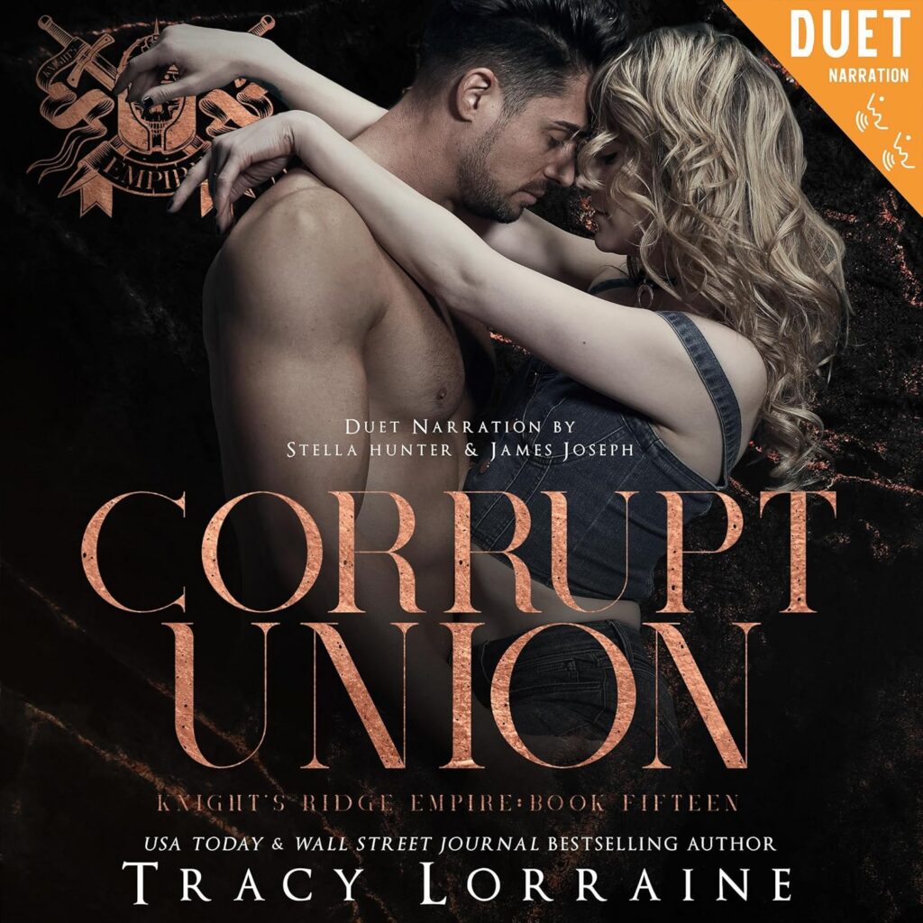 Corrupt Union