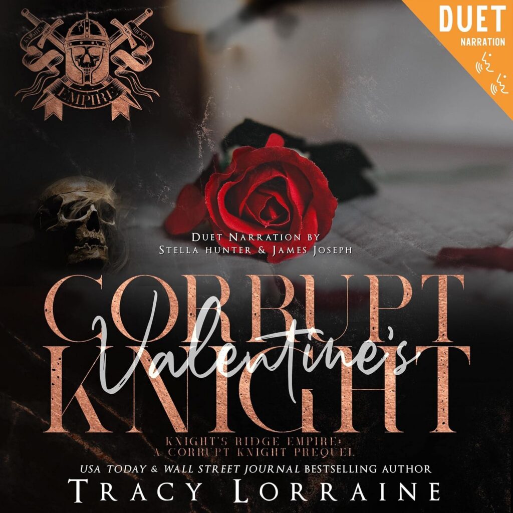 Corrupt Valentine's Knight
