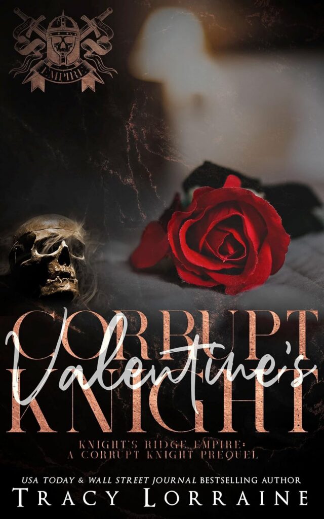 Corrupt Valentine's Knight