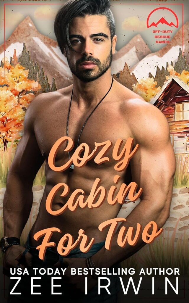 Cozy Cabin for Two