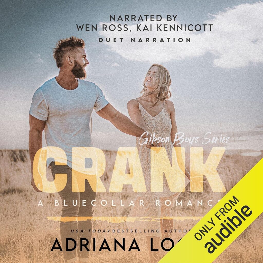 Crank