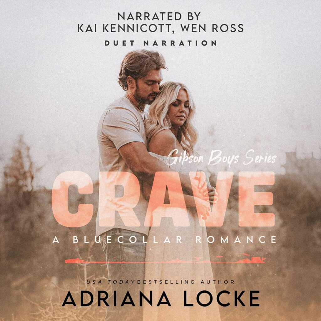 Crave