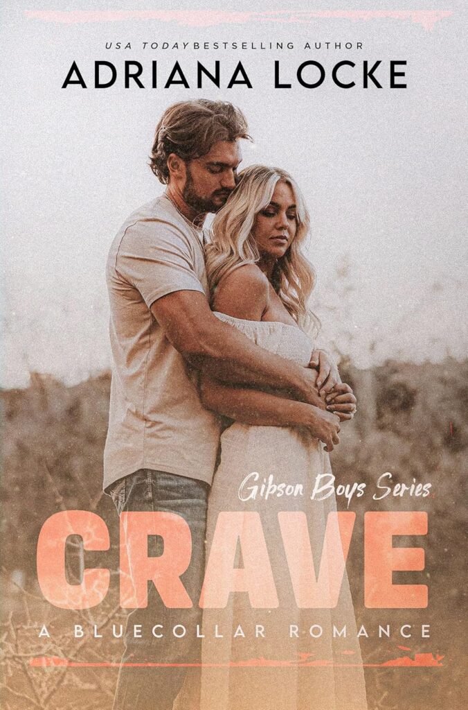 Crave