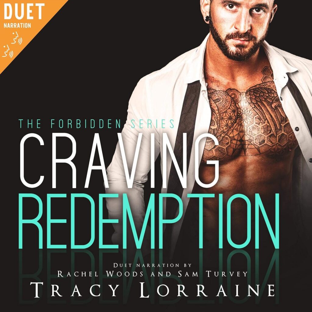Craving Redemption