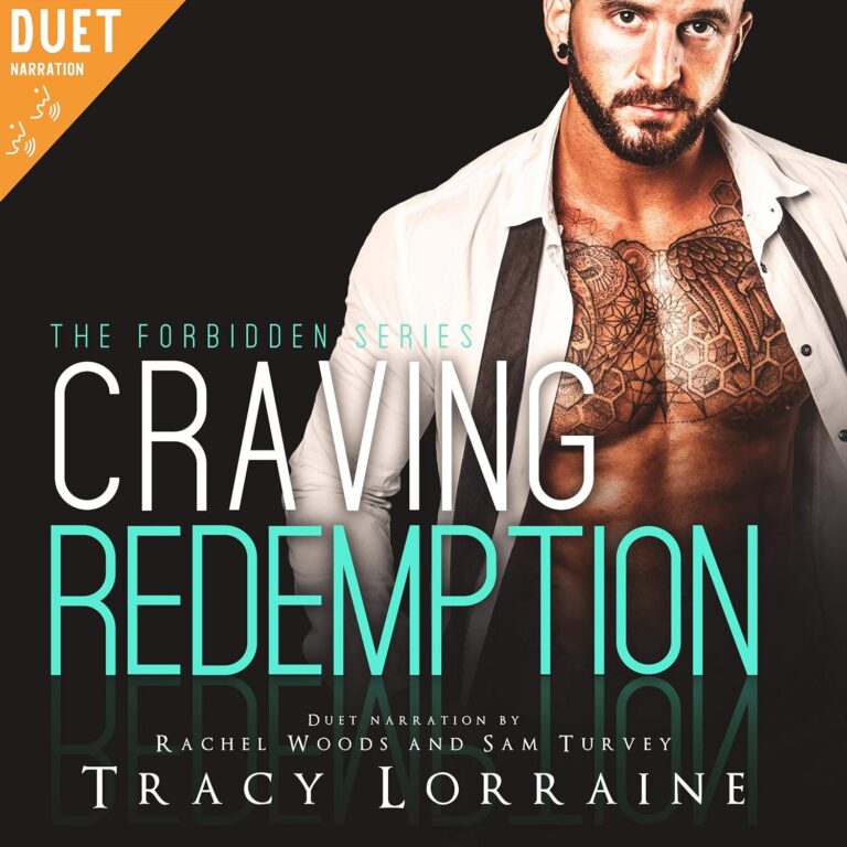 Craving Redemption