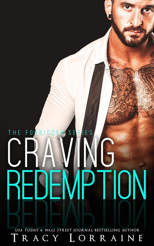 Craving Redemption