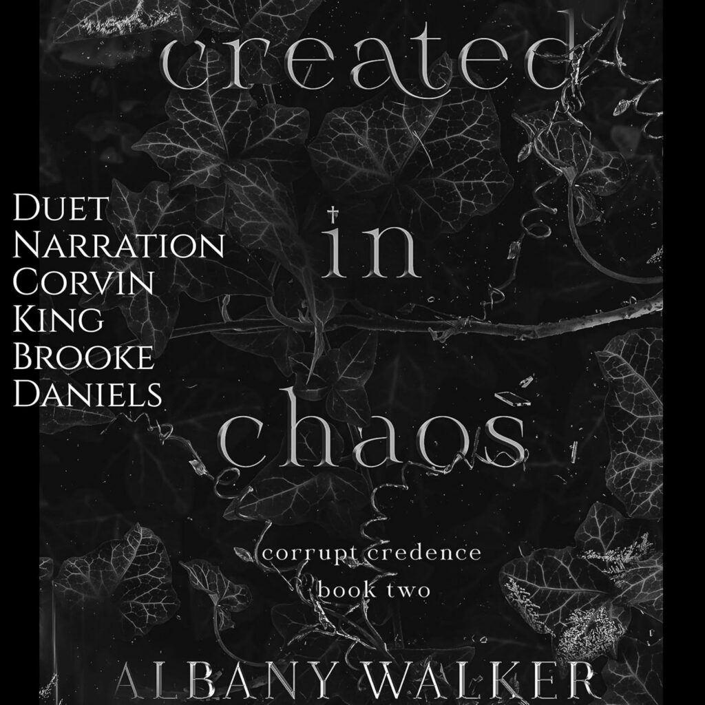 Created in Chaos