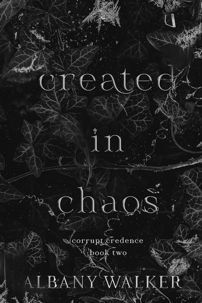 Created in Chaos