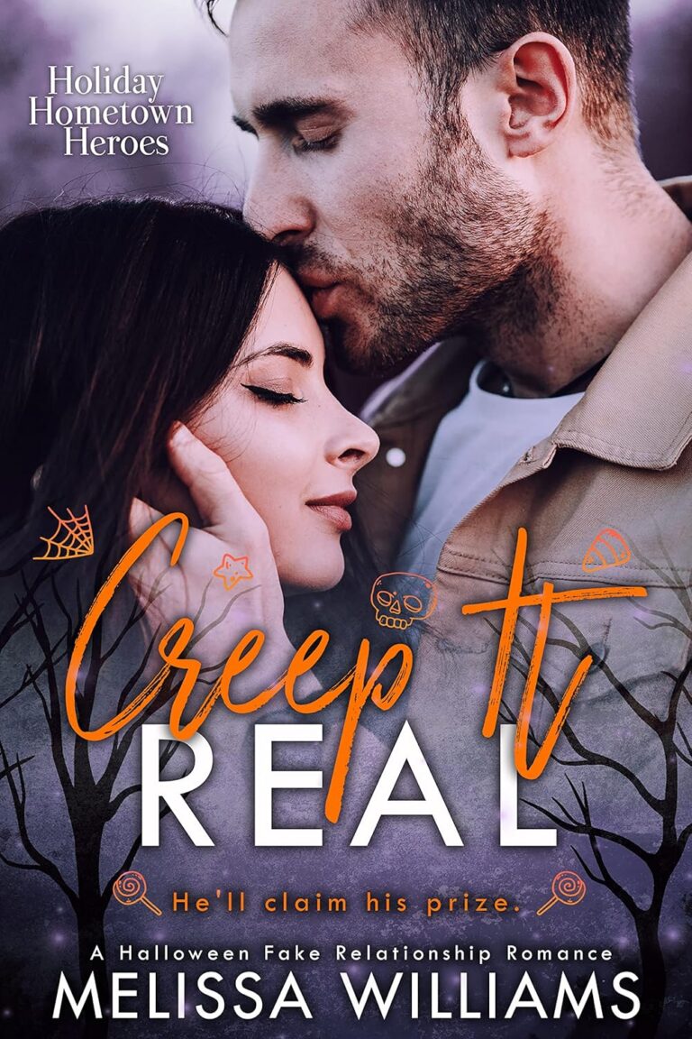 Creep It Real